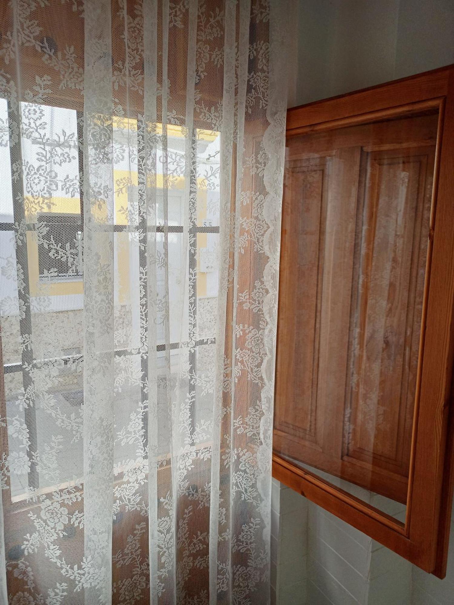 La Casita De Las Eras Níjar Exterior foto